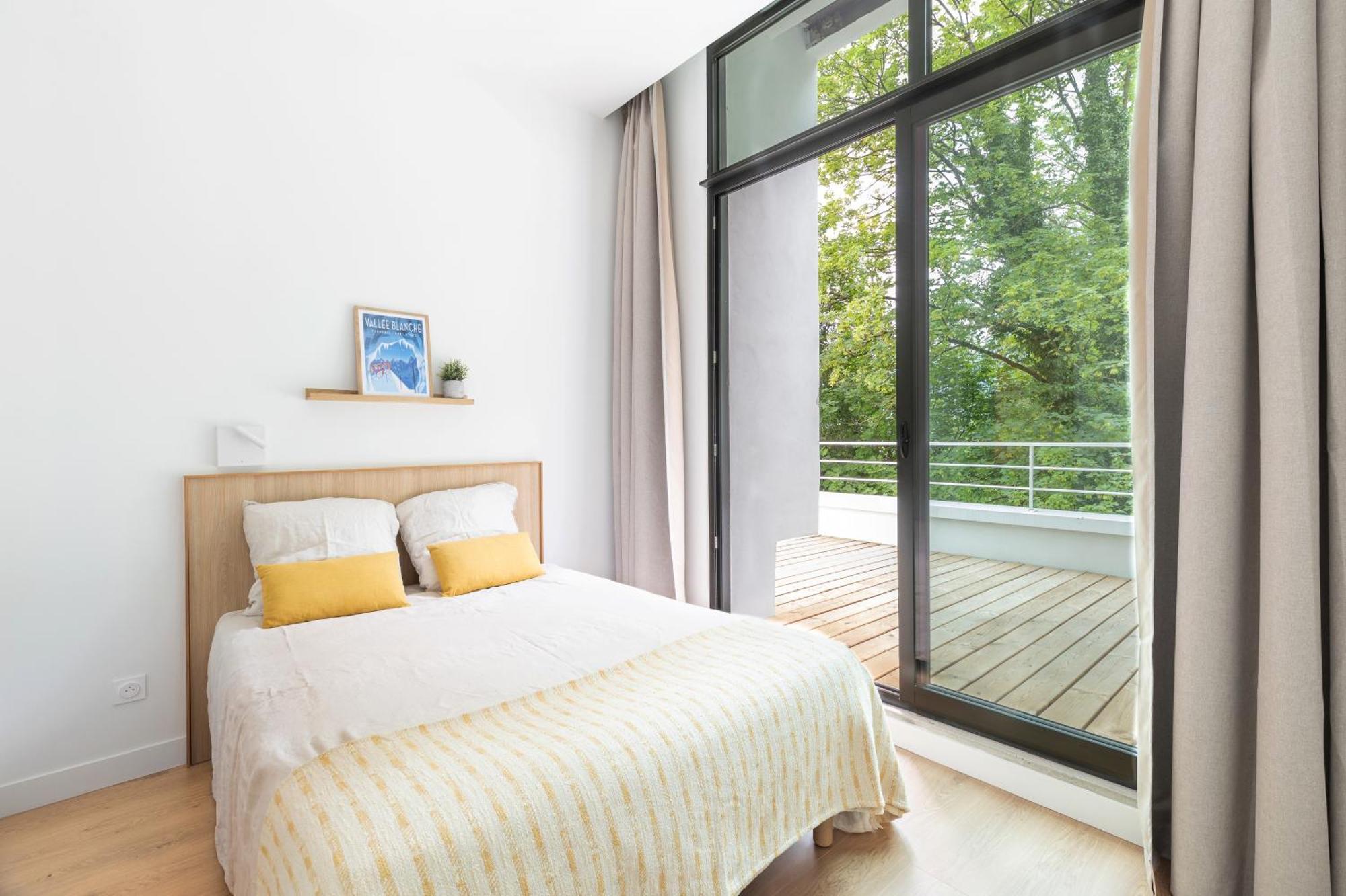 The Babel Community Hotel - Grenoble Bastille Zewnętrze zdjęcie
